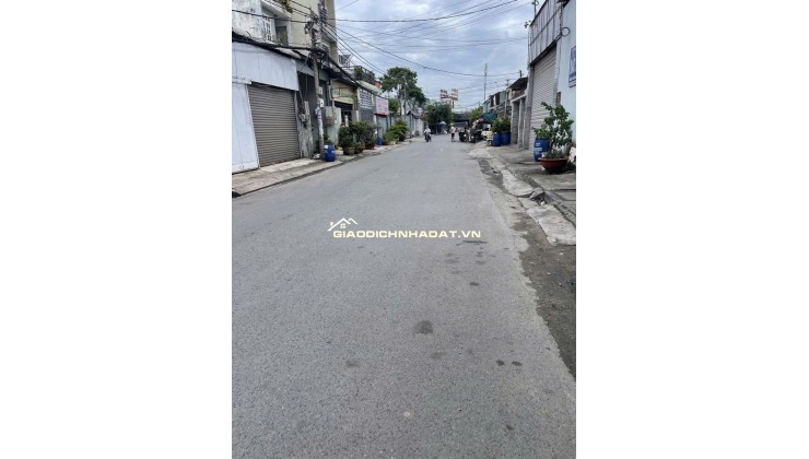 HIẾM - HẺM XE HƠI TTN 05 - 5x18 - 3 TẦNG - NGANG 5 - 4PN - HẺM THÔNG, NHỈNH 8 TỶ