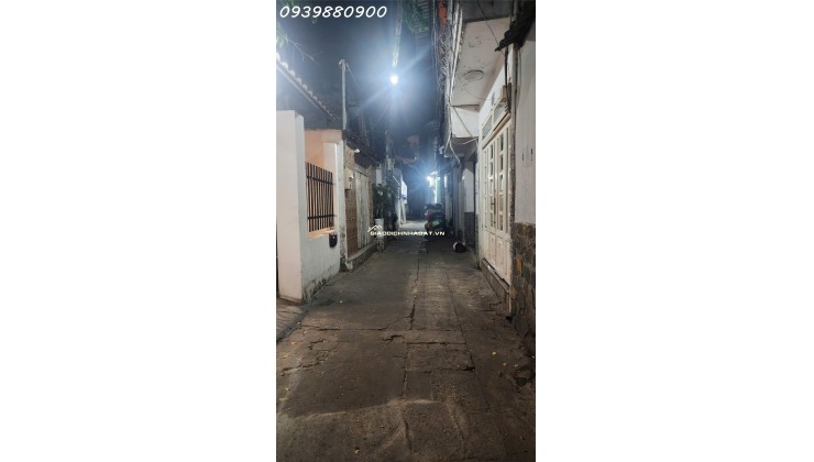 Nguyễn Thượng Hiền, Phú Nhuận - 64m2 - 5,99Tỷ.