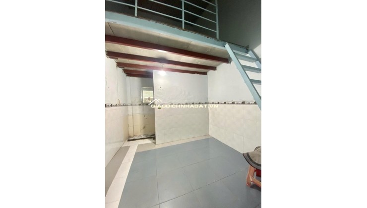 Nhà C4 hxh thông Lê Văn Thọ, Gần CV Làng Hoa 120m2 (5x24), xây Siêu Phẩm, CHDV, Công ty