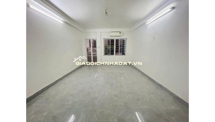 Chính chủ cần bán nhà Mỹ Đình-Nam Từ Liêm-HN-5 tầng 30m² mt 3,9m, ngõ nông, nhà đẹp, nội thất VIP, 6,8 tỷ