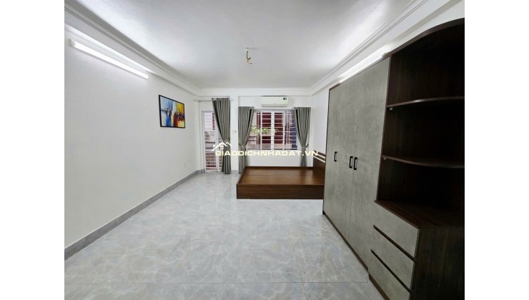 Chính chủ cần bán nhà Mỹ Đình-Nam Từ Liêm-HN-5 tầng 30m² mt 3,9m, ngõ nông, nhà đẹp, nội thất VIP, 6,8 tỷ