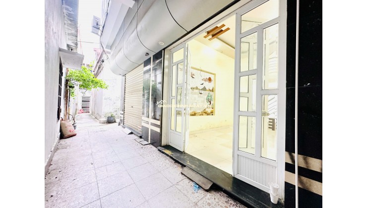 ĐÌNH ĐÔNG 3.5 TẦNG GIA CHỈ 2 TỶ BÌA ĐẸP.