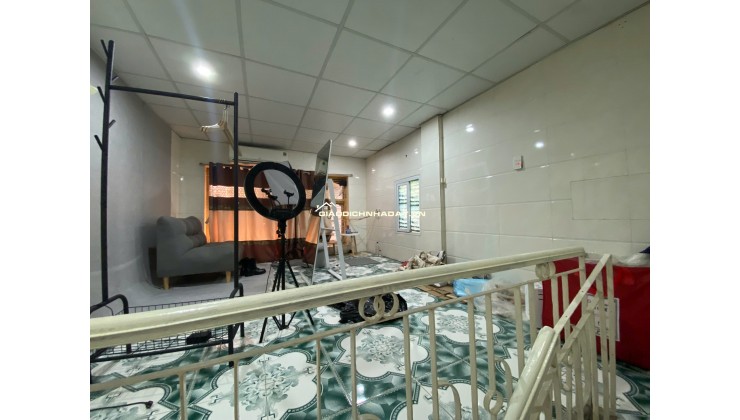 NHÀ MẶT NGÕ HAI BÀ TRƯNG BUÔN BÁN KINH DOANH TỐT