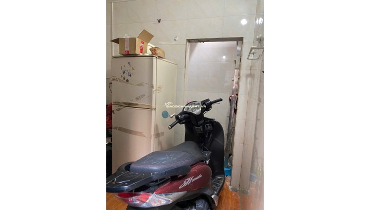 NHÀ MẶT NGÕ HAI BÀ TRƯNG BUÔN BÁN KINH DOANH TỐT