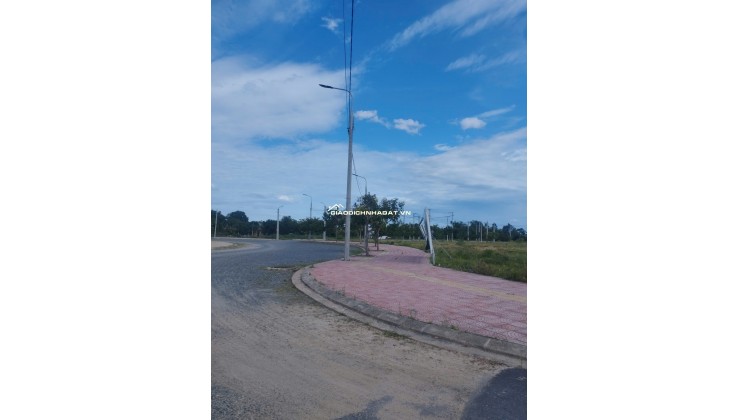 Đất Nền liền kề sổ đỏ RIVERIA khu đô thị Hội An_Giá rẻ_Chất lượng_Đầu tư vững bền