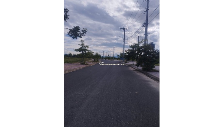 Đất nền gần Hội An_Giá cả hợp lý_Tiện ích trong tay_Chốt ngay vị trí vàng