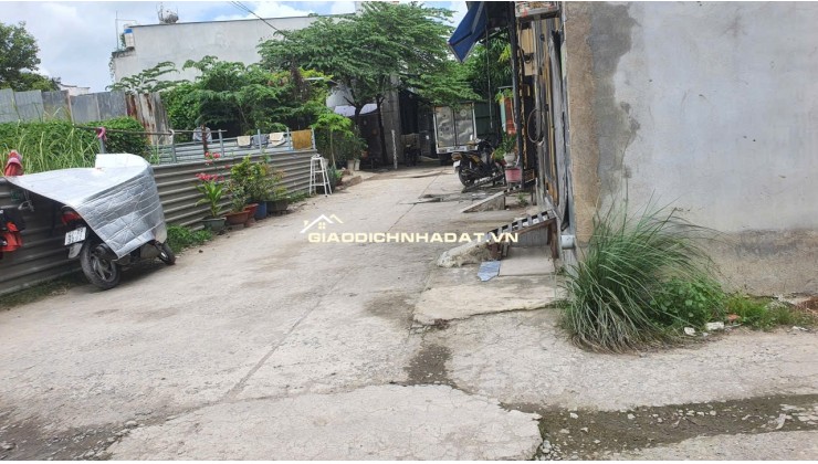 Bán đất lọt khe Công Nghệ mới Tân Vĩnh Lộc 114m2( 8,5x 13,5) 2,4 tỷ