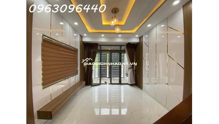 Bán nhà VIp Huỳnh Thị Đồng Nhà Bè Đường 20m Nhà 4 Tầng