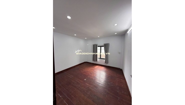 SIÊU PHẨM TÂN BÌNH 2 MẶT HẺM - HXH - 3 TẦNG - 42M2 - 4PN - VỊ TRÍ CỰC ĐẸP - CHỈ 4.98 TỶ