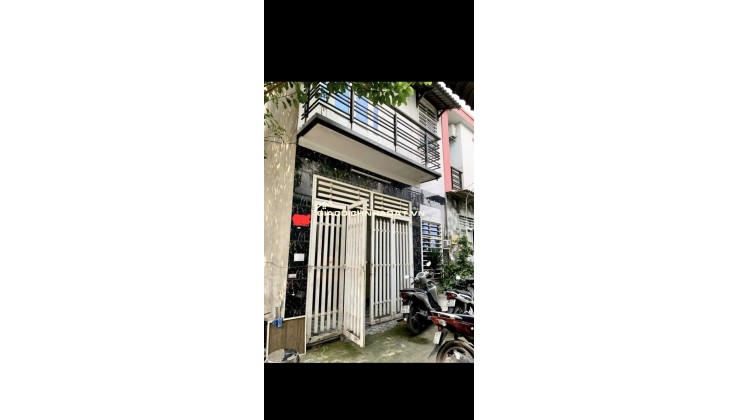 BÁN NHÀ 1 LẦU ĐÚC SUỐT – GẦN NGÃ 5 NGUYỄN THỊ TÚ, VĨNH LỘC B