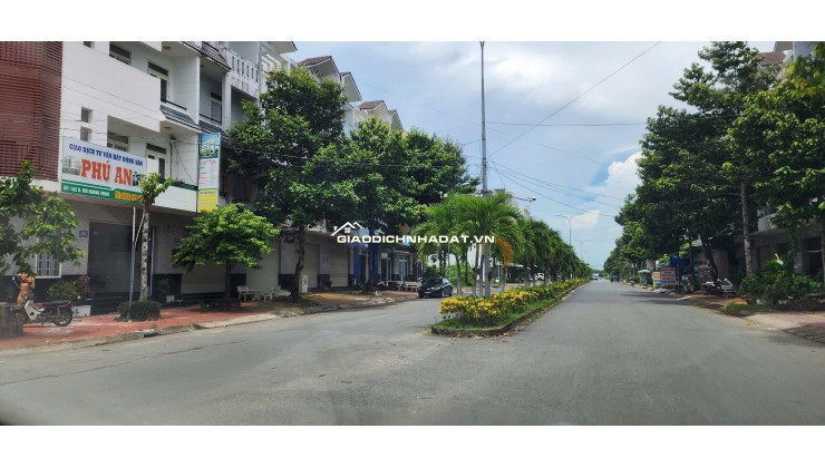 CHO THUÊ VĂN PHÒNG CÁI RĂNG, CẦN THƠ: DT 40M2, MẶT TIỀN BÙI QUANG TRINH, GIÁ CHỈ 5 TRIỆU/THÁNG, SỔ ĐỎ CHÍNH CHỦ, LIÊN HỆ 0907623962!