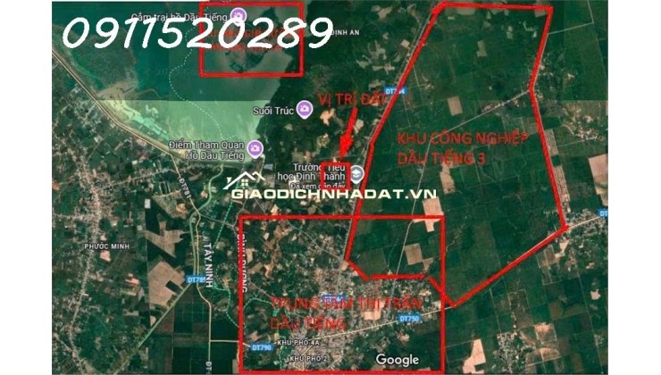 ĐẤT NGỘP - GIÁ CÔNG NHÂN
