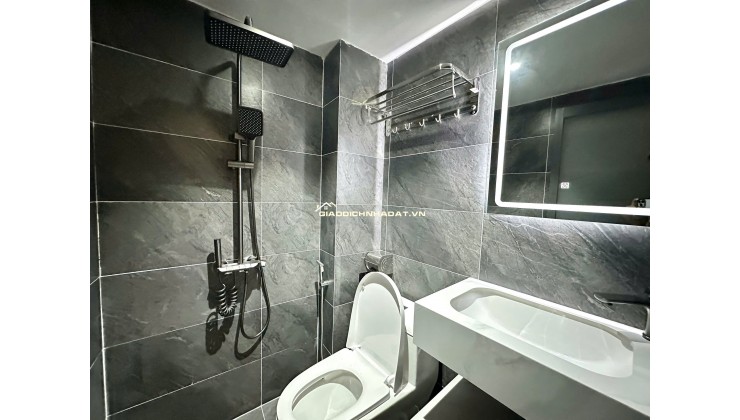 NHÀ MỚI ĐẦY ĐỦ NỘI THẤT, HẺM TRẦN VĂN ĐANG QUẬN 3. SỔ HỒNG RIÊNG, CÔNG CHỨNG NGAY