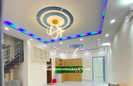 Bán nhà đường Tân Kỳ Tân Quý- Quận Tân Phú _ gần Aeon Mall – 48 m2 – giá 3.8 t,ỷ