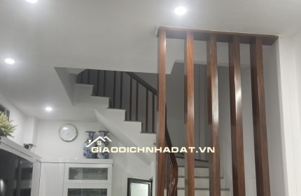 NHÀ XUÂN ĐỈNH_5T_MT 4M_OTO ĐỖ CỔNG_FULL NỘI THẤT_8.9T_Ở NGAY !!!