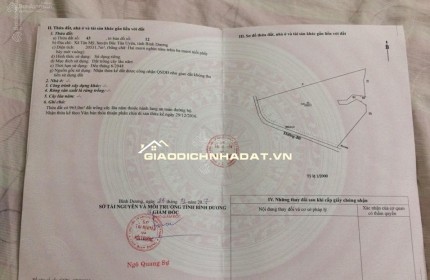 Bán đất tại đường Vành Đai 4, Xã Tân Mỹ, Bắc Tân Uyên, Bình D Tân Uyên, Bình Dương, 26 tỷ, 21000 m2