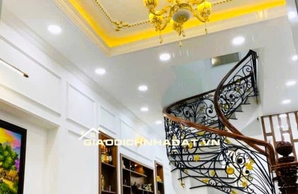 Nhà mới ở ngay, 3 tầng, 4PN, hẻm 8m ô tô tránh, đường số 6, Long Trường, Q9 - Chỉ 6.99 tỷ