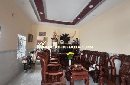 BÁN GẤP NHÀ SIÊU RỘNG, 130m2 (6.5 x 20m), 3PN, HXH, VÕ VĂN HÁT, LONG TRƯỜNG, 7.6 TỶ