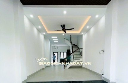 Nhà mới 3 tầng, 4PN, đường 8m, KDC Nam Khang, Long Trường, Q9 - Chỉ 6.15 tỷ TL