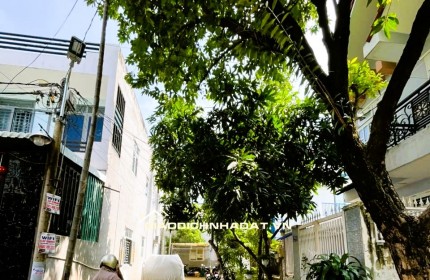 Nhà rộng 5x23m vuông vức, Ô tô 7C ngủ sân, đườngsố 6, Long Trường, Q9 - Chỉ 4.99 tỷ