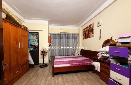 Bán Nhà Dương Nội 6 Tầng Nhỉnh 5 Tỷ Đủ Đồ Ở Ngay Dân Xây Chắc Chắn