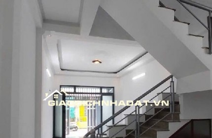 HẺM XE HƠI LINH TÂY THỦ ĐỨC, 53M2, 2 TẦNG, GIÁ CHỈ 4.5 TỶ.