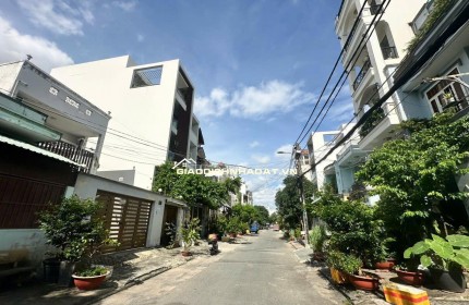 Sở hữu nhà mặt tiền Gò Xoài, sát chợ, tiện kinh doanh – 66m² – giá 4.89 tỷ