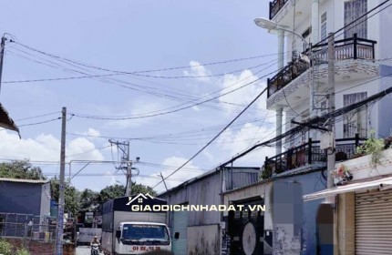 Nhà mới full nt 54m2-5tang Bùi Văn Ngữ Q12, đường 10m ,gần Ngã 3 Đông Quang, 7 tỷ nhỉnh 0932030061