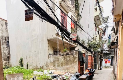 Cổ Nhuế – 76m² – Mặt tiền 5.5m – Nhỉnh 10 Tỷ – Bắc Từ Liêm