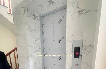 NHÀ MỚI KINH KONG ĐỊNH CÔNG -HOÀNG MAI – THOÁNG ĐẸP – NỞ HẬU – THANG MÁY – DT 40M – 6TẦNG -GIÁ CHÀO 8,8 TỶ.