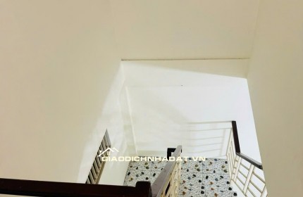 BÁN NHÀ CHÍNH CHỦ  – QUẬN BÌNH THẠNH GIÁ CHỈ 5,5 TỶ NHÀ 1 TRỆT 1 GÁC