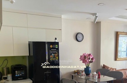 Cần bán căn hộ CC Tòa B - Golden Heart - Vinaconex 2 - KĐT Kim Văn Kim Lũ Đại Kim, Hoàng Mai, Hà Nội