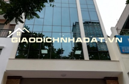 CHO THUÊ VĂN PHÒNG MẶT PHỐ KHUẤT DUY TIẾN – ƯU ĐÃI 50% CHI PHÍ THUÊ THÁNG ĐẦU