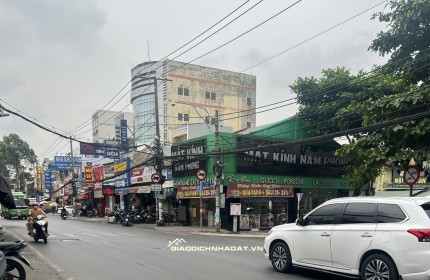 BÁN NHÀ NGAY NGÃ TƯ THỦ ĐỨC 90M2 NỞ HẬU 5,3M HIỆP PHÚ QUẬN 9. CHỈ 5.XX TỶ