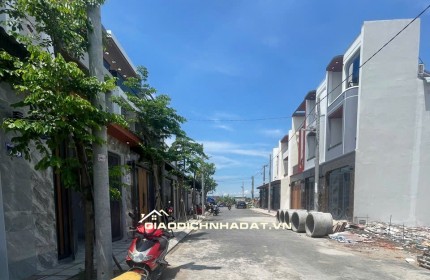 Bán Nhà lầu 168m2, Cách KCN Cầu Tràm 4phút chạy xe