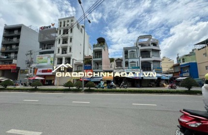 Bán nhà riêng, đang cho thuê 60tr/tháng (8 phòng + 1 mặt bằng)