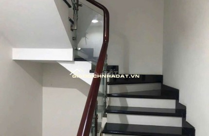 Siêu phẩm Lê Văn Quới,nhà 3 lầu đẹp kiến trúc chuẩn, giá chỉ 6,3 tỷ