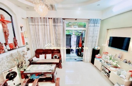 MẶT TIỀN XE TẢI  _ PHẠM VĂN HAI_ NGANG KHỦNG 5.3M_NHÀ MỚI 5 TẦNG_CHỈ 13.3 TỶ