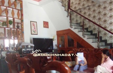 SIÊU PHẨM SẮP HOÀN THIỆN… MUÔN VÀN TIỆN ÍCH XUNG QUANH, CẠNH ÔTÔ TRÁNH, 52M2, 4 TẦNG KIÊN CỐ(1PN DƯỚI ĐẤT) HOÀN CÔNG ĐỦ, CHỈ 6.2 TỶ TL.