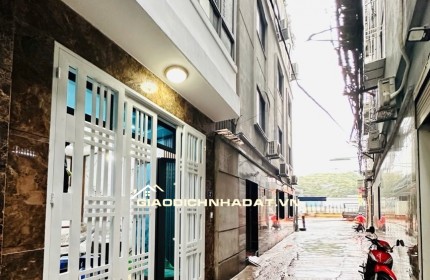 SIÊU PHẨM XUÂN ĐỈNH - OTO –DT 35M2, MT 3.4M - FULL NỘI THẤT - 1 NHÀ RA PHỐ - NGÕ ĐẸP - HƠN 8 TỶ