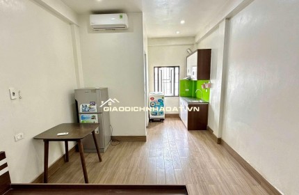 BÁN NHÀ CỔ NHUẾ 6T, 65M2 –  ĐẦU TƯ VỪA Ở VỪA KINH DOANH CHO THUÊ !!!