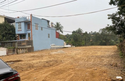 Gần 1300m FULL THỔ CƯ, Đất trung tâm Thủy Xuân Tiên– CHƯƠNG MỸ – HÀ NỘI