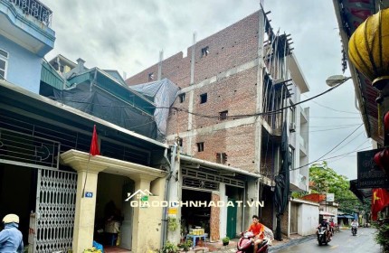 SIÊU PHẨM MẶT PHỐ THANH LÂN – 150M² – GARA – KINH DOANH – GIÁ 25.5 TỶ