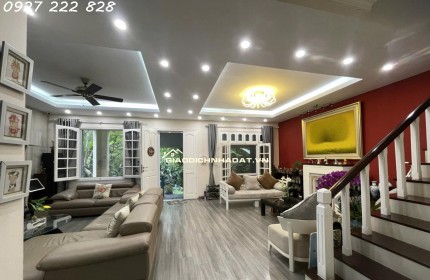 Hiếm! mặt phố Hồng Tiến – Long Biên  Lô góc 158m²  Giá 40 tỷ