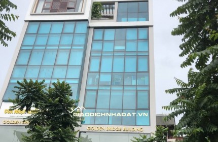 Mặt phố Phan Kế Bính, Ba Đình, dt 105m, 9 tầng, mặt tiền khủng 10.5m, sổ siêu vuông CHỈ 88 tỷ