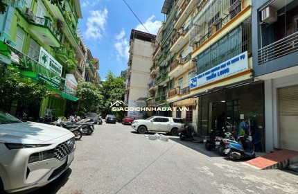 Đọc thật chậm! Nguyễn Văn Trỗi 86m2 - 2 mặt tiền rộng - tiềm năng to lớn! Ô tô đỗ cửa!
