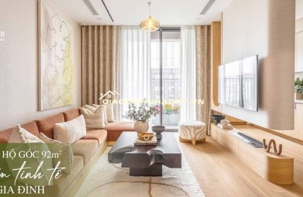 The Charm - Nguyễn Thanh Bình, KĐT Văn Khê, Hà Đông, Hà Nội