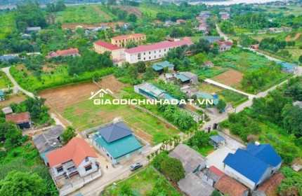 Giá 3.1tỷ, 101m2 full thổ cư, sẵn sổ đỏ, ngay cạnh UBND xã Cổ Đông