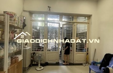 VỊ TRÍ ĐẮT ĐỊA TÂN BÌNH - KHU HIẾM NHÀ BÁN - 83M2 - 4 TẦNG - HXH THÔNG