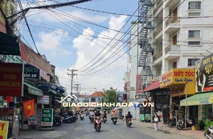 CHÍNH CHỦ CẦN BÁN NHÀ MẶT TIỀN SƠN KỲ – TÂN PHÚ - 4 TẦNG- 12 TỶ - SỔ HỒNG RIÊNG